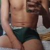 foto do perfil thebrocolli